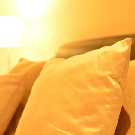 Aparthotel Glovers Court-3