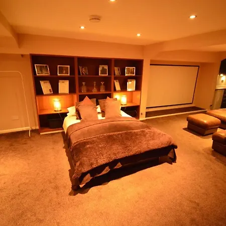 Aparthotel Glovers Court-2